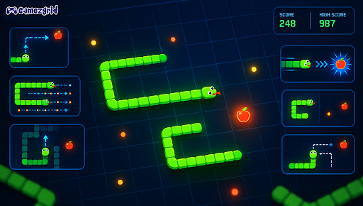 Snake Game: 7 Pro Tips to Beat Your High Score